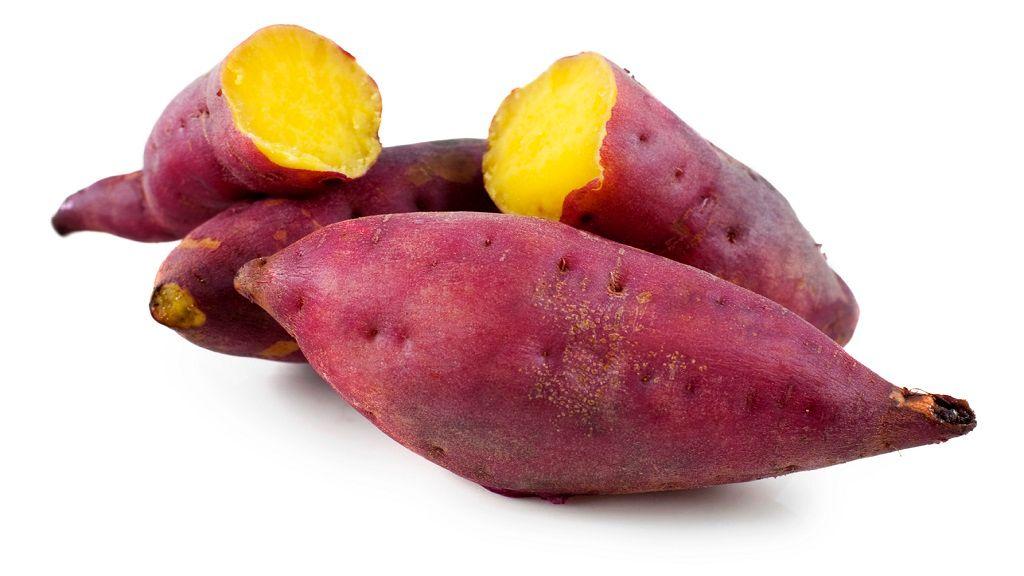 Camote Kg (Sweet Potato)