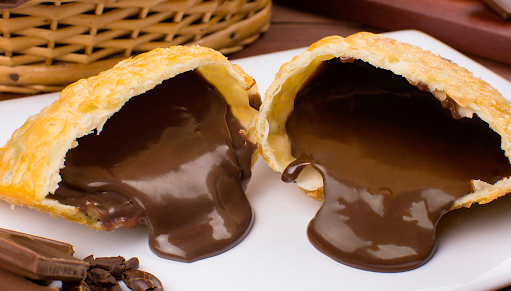 Pastel de Chocolate