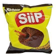 SIIP COKLAT