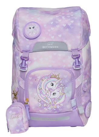 Beckmann Classic MAXI  28L - Unicorn Princess Purple (RSP $249) GB Price $156.87