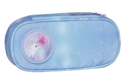 Beckmann Pencil Case - Star Princess (RSP $29.90) GB Price $17.94