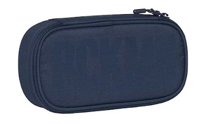 Beckmann Pencil Case - SJ Blue (RSP $29.90) GB Price $17.94