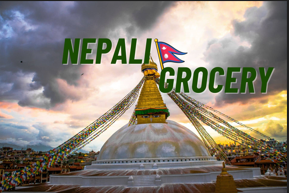 Nepal Grocery