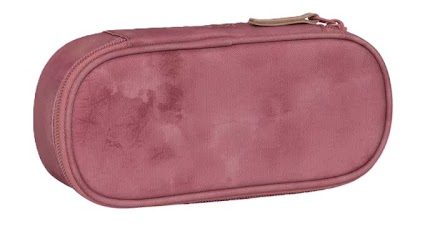 Beckmann Pencil Case - City Organic Rose (RSP $29.90) GB Price $17.94