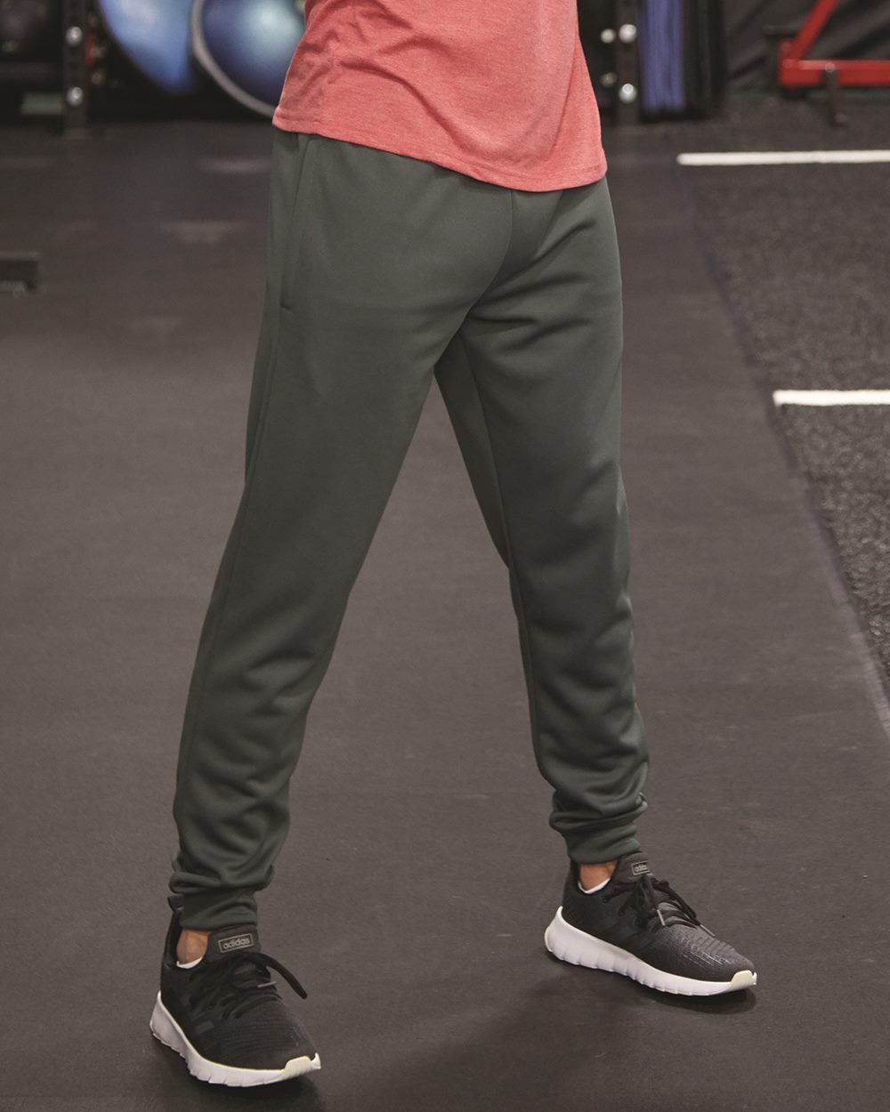 Adult Performance Fleece Joggers 