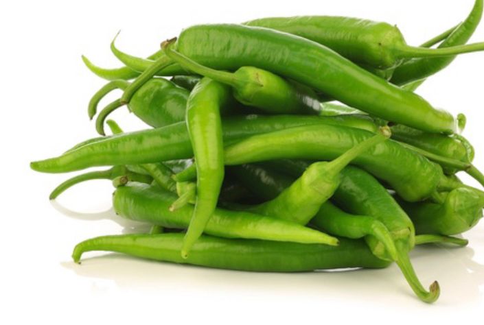 קג פלפל חריף -14₪