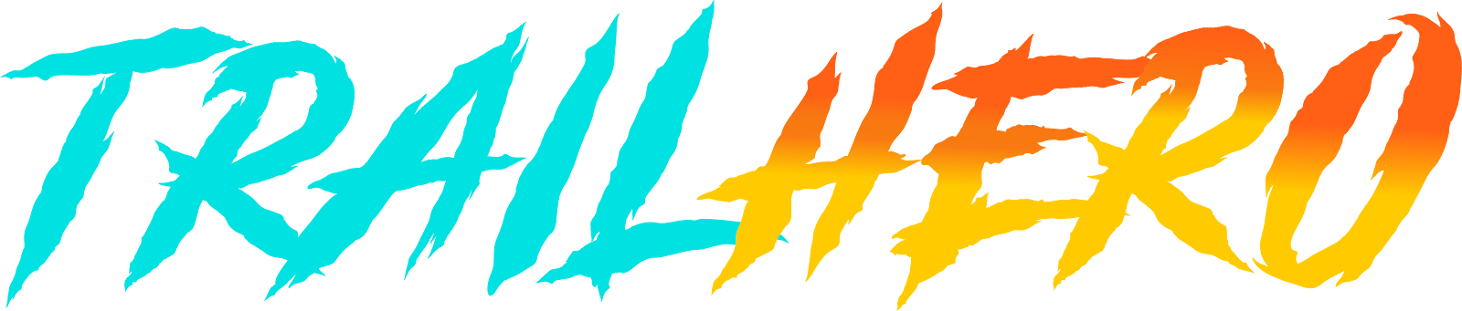 GO ON-ROAD #6  - Trail Hero Main Merch Booth