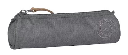 Beckmann Pencil Case - Urban Grey (RSP $29.90) GB Price $17.94