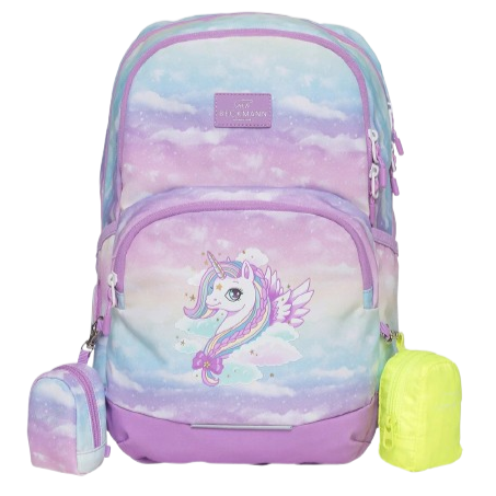 Beckmann Sport Kids 20L - Unicorn (RSP $169) GB Price $112.38