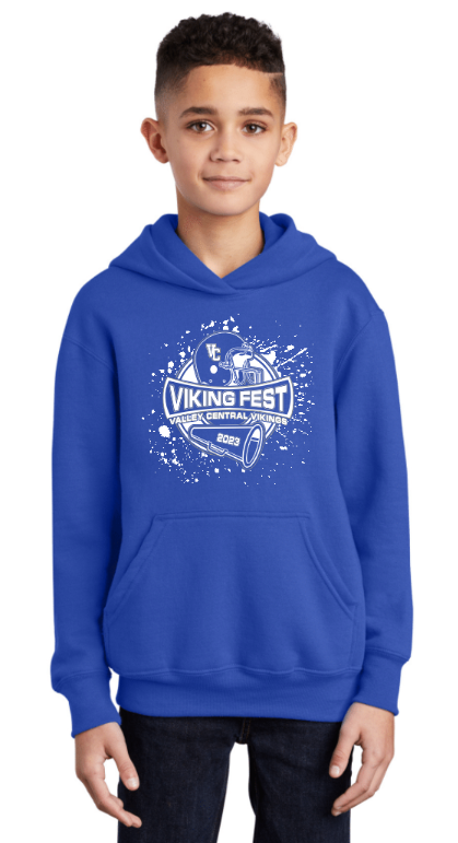 Youth Hoodie