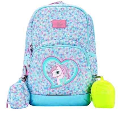 Beckmann Sport Kids 20L - Minty Bella (RSP $169) GB Price $112.38