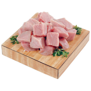 Pork Stew