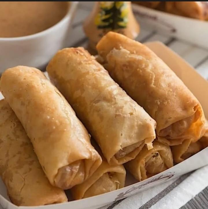 Lumpia isi 4