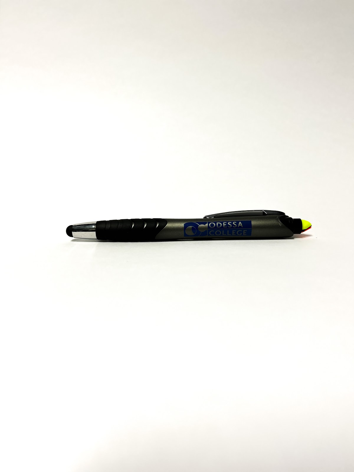 Souvenir Highlighter Stylus Pen Combo