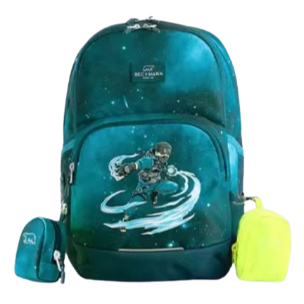 Beckmann Sport Kids 20L - Ninja Master (RSP $169) GB Price $112.38