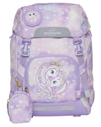 Beckmann Classic 22L - Unicorn Princess Purple (RSP $239) GB Price $150.57