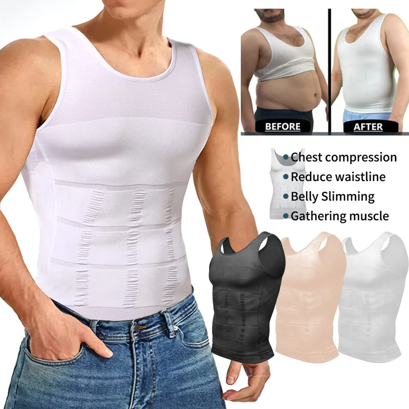 Slimming vest