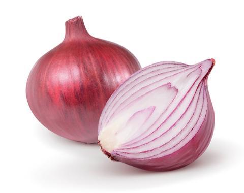 קילו בצל סגול - 10₪