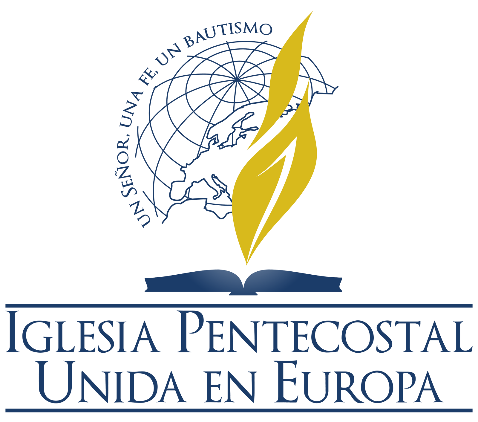 <center>AUTORIZACIÓN DE INCLUSIÓN DE DATOS DE CARÁCTER PERSONAL A LA IGLESIA PENTECOSTAL UNIDA EN EUROPA<center>