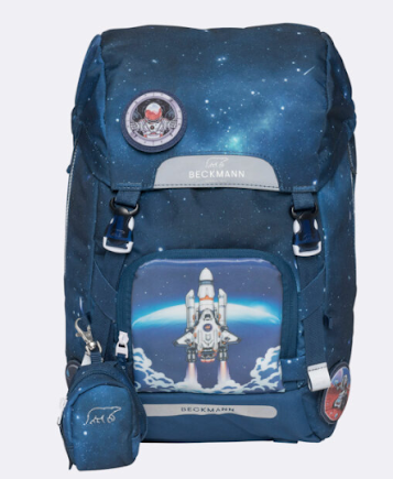 Beckmann Classic MAXI  28L - Space Mission (RSP $249) GB Price $156.87