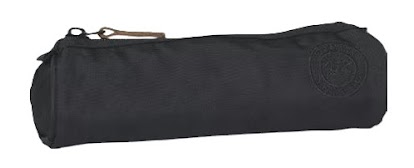 Beckmann Pencil Case - Urban Black (RSP $29.90) GB Price $17.94