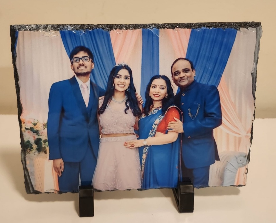Tile Picture frame