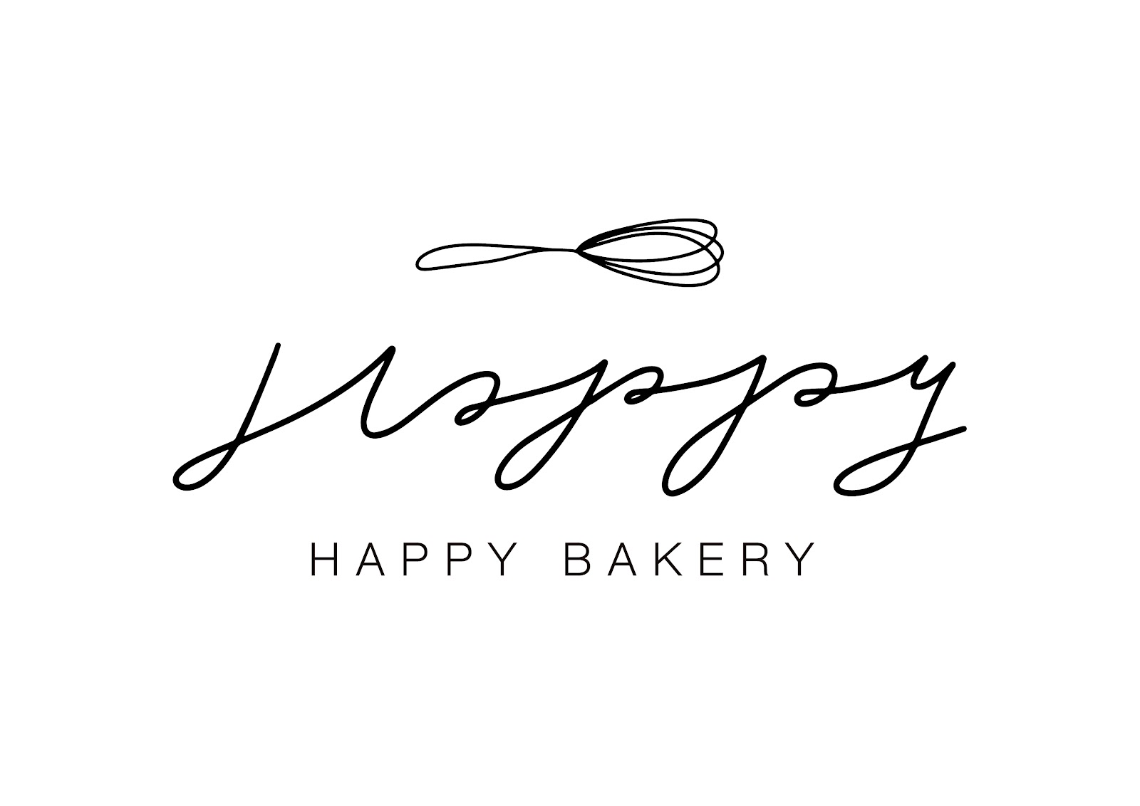 Happy Bakery