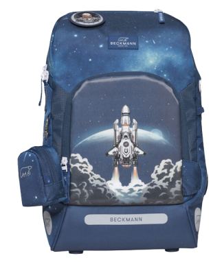 Beckmann Active Air FLX  20-25L - Space Mission (RSP $289) GB Price $192.18