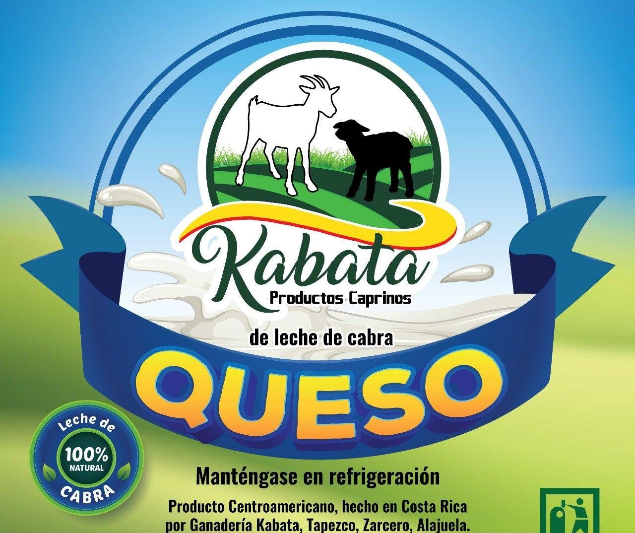 Queso semi-duro de Cabra 400g(Goat Chesse 400g) 