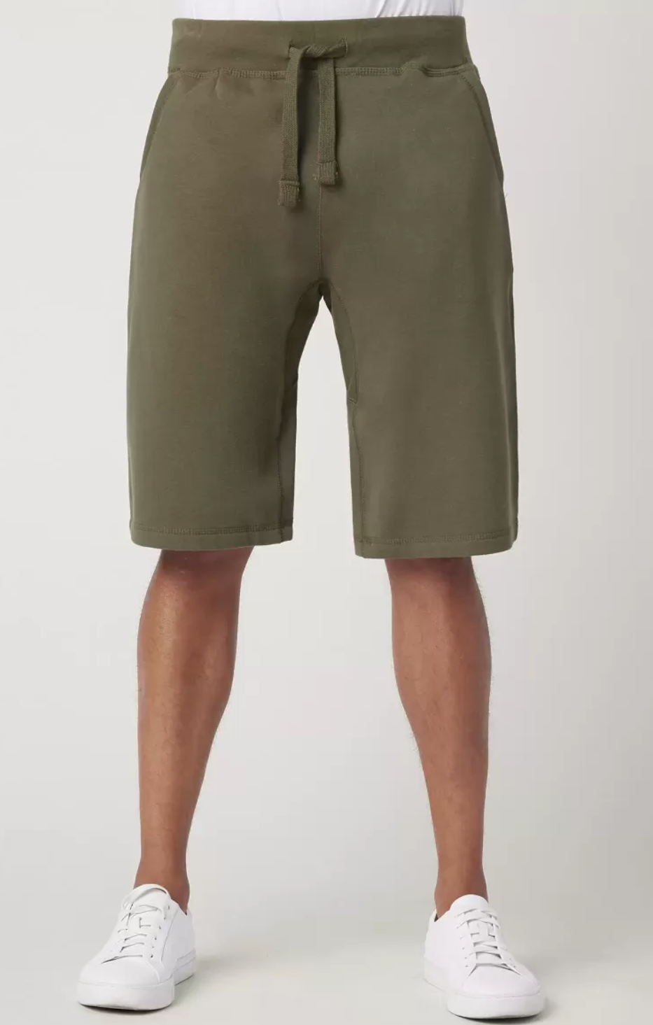 Men's Cotton Shorts