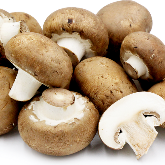 Hongo Crimini (Crimini Mushrooms)