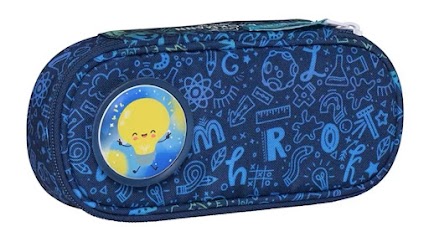 Beckmann Pencil Case - Science (RSP $29.90) GB Price $17.94