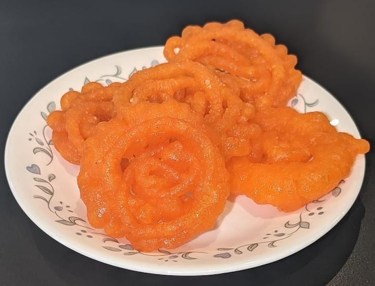 Jaangiri 5 pcs