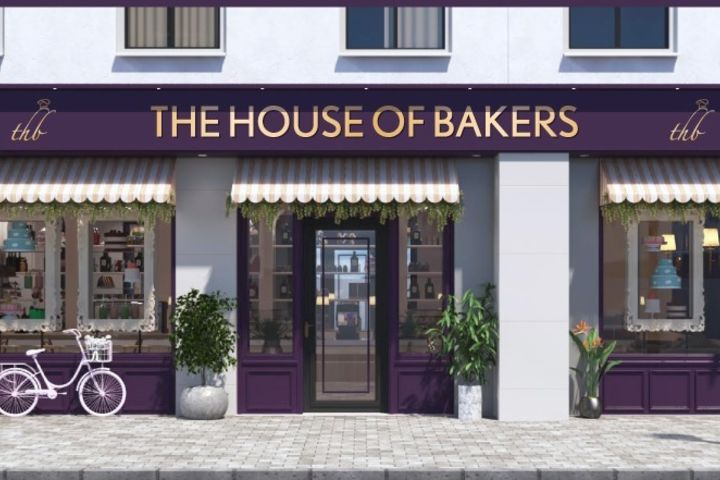 House of Bakers 