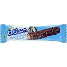 COKLAT DILAN