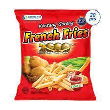 FRENCH FRIES