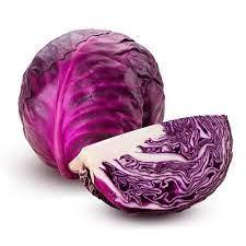 יח כרוב אדום - 7₪