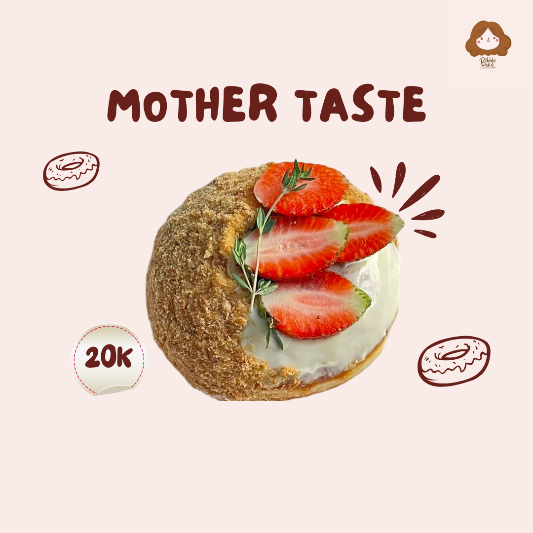 MOTHER TASTE