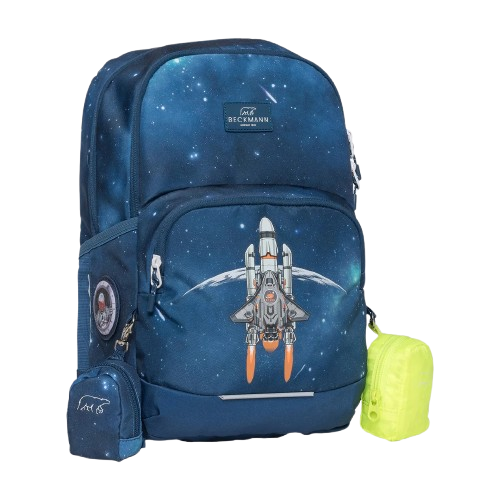 Beckmann Sport Kids 20L - Space Mission (RSP $169) GB Price $112.38