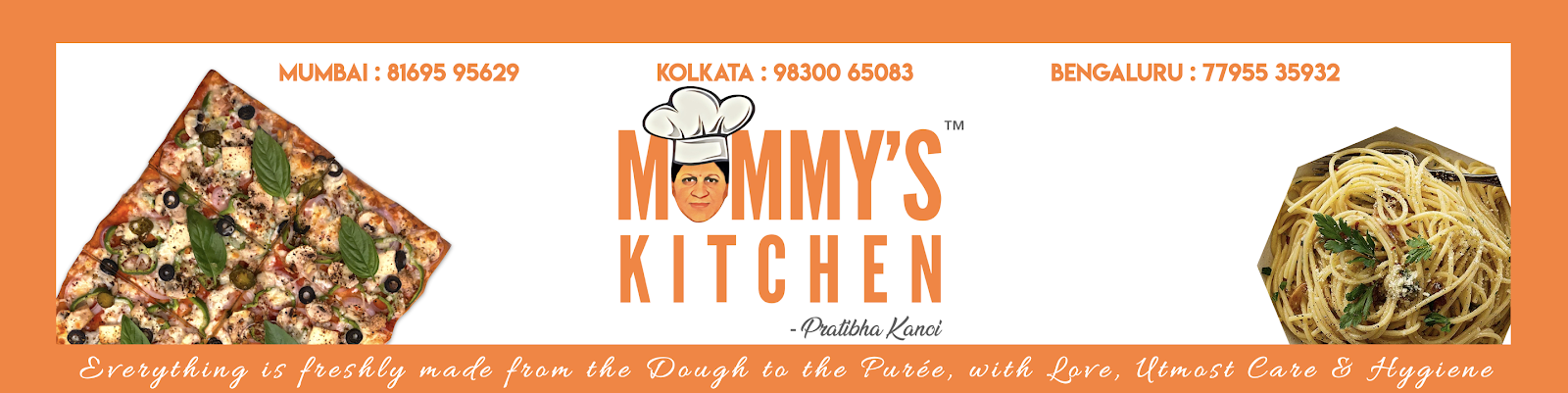 Mömmy’s Kitchen BENGALURU