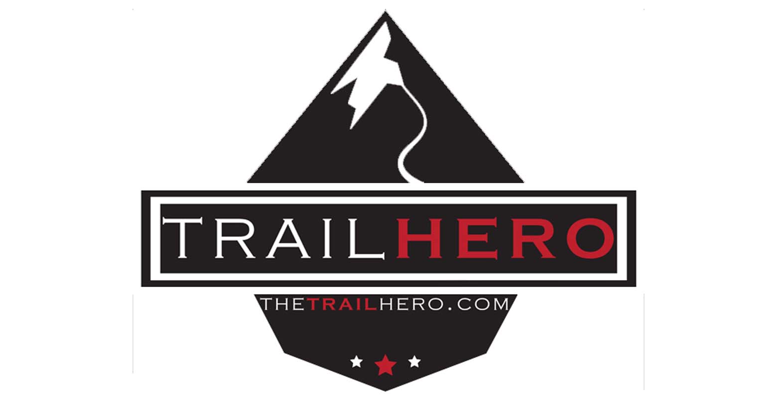 GO ON-ROAD #6  - Trail Hero Main Merch Booth