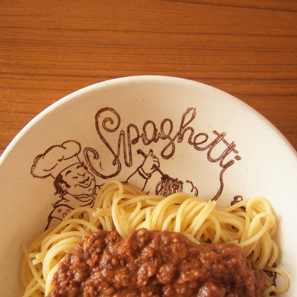 spaghettisaus (500g)