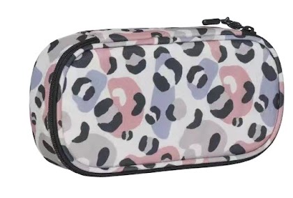 Beckmann Pencil Case - SJ Light Safari (RSP $29.90) GB Price $17.94