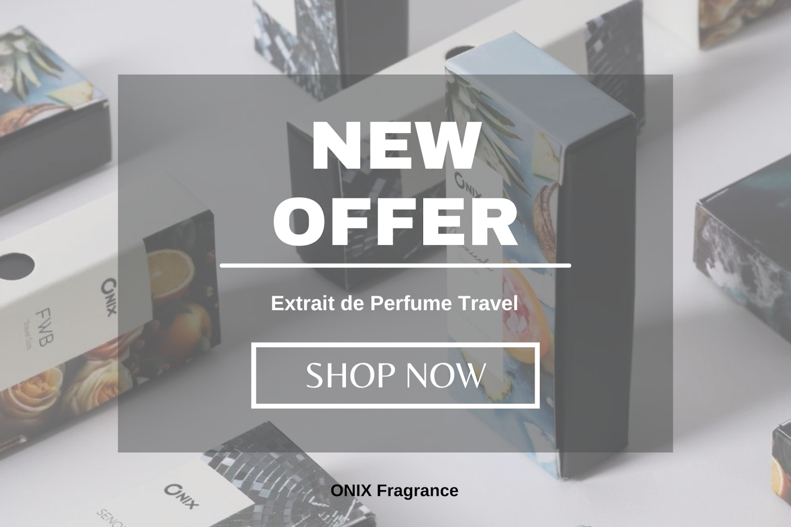 ONIX Fragrance