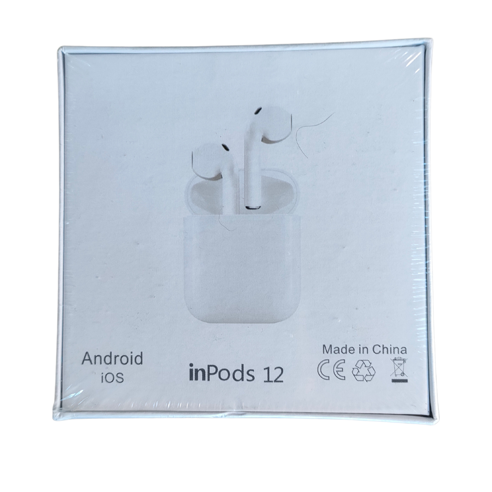 INPODS 12 - IN12