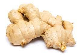 חצי קילו ג'ינג'ר - ₪25