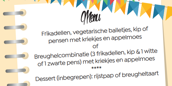 Breughelfeest OV1 Sint-Janshof