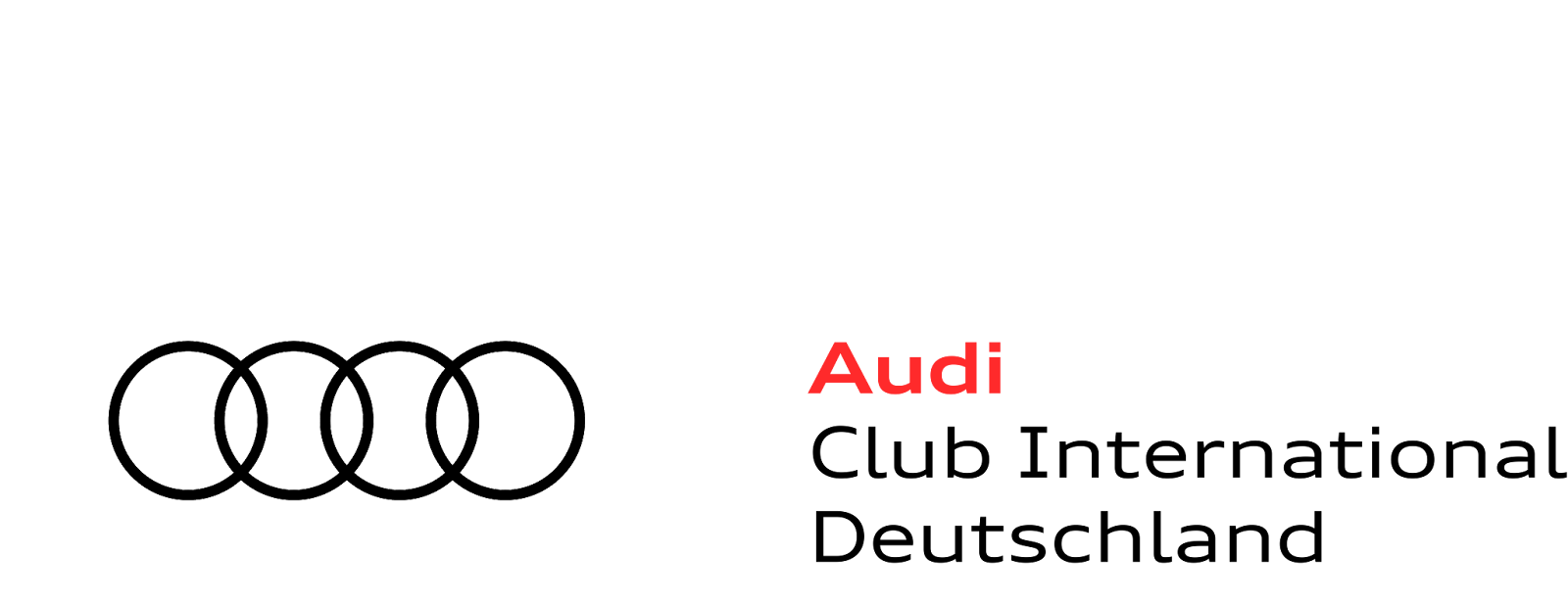 Anmeldung 40 Jahre Audi Sport GmbH – Fascination meets Performance