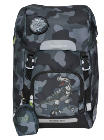 Beckmann Classic MAXI  28L - Camo Rex (RSP $249) GB Price $156.87