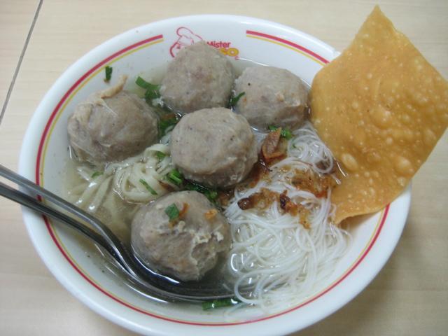 BAKSO